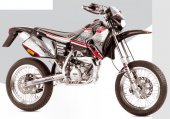 2007 Factory Bike Chrono SM50-2 photo